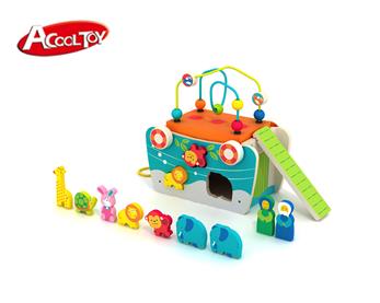 諾亞方舟拖拉鐵線(貨號(hào):AC6631)