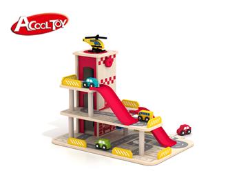 停車(chē)場(chǎng) (貨號(hào):AC6655)