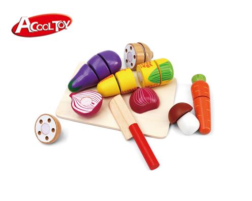 蔬菜切切樂(貨號(hào):AC6654)