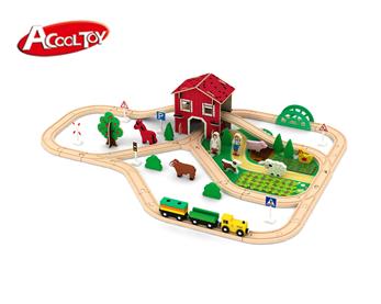 77件農(nóng)場(chǎng)軌道 (貨號(hào):AC7529)