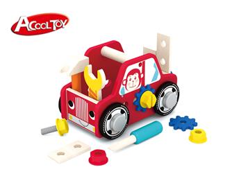 工具盒 (貨號(hào):AC6636)