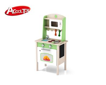 小廚房(粉綠) (貨號(hào):AC7713)