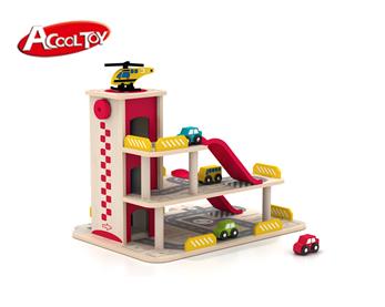 停車(chē)場(chǎng) (貨號(hào):AC6655)