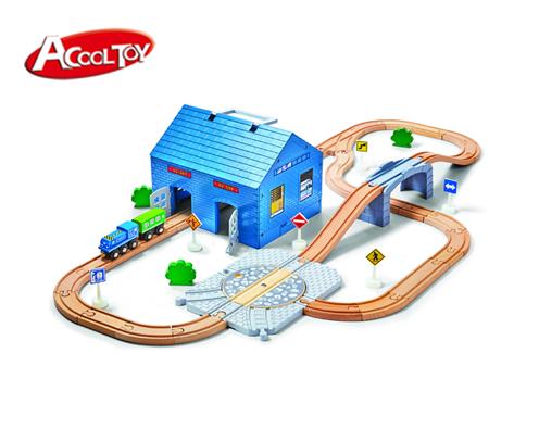 站臺軌道 (貨號:AC7539)