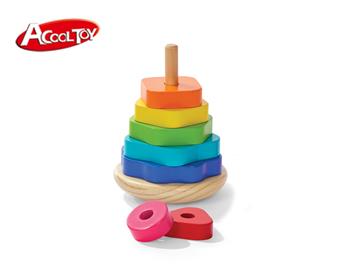 長頸鹿三件套裝 (型號:AC7611)