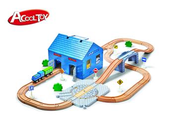 站臺軌道(貨號:AC7539)