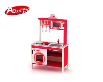 紅色廚房 (貨號(hào):AC7720)