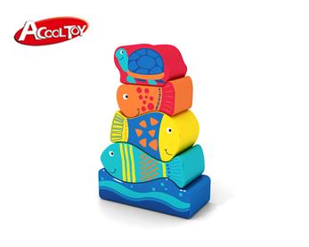 魚堆塔 (貨號(hào):AC6688)