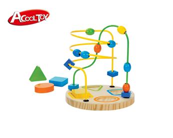 形狀配對(duì)繞珠 (型號(hào):AC6678)