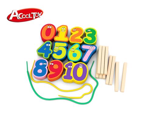 數(shù)字串珠(貨號(hào):AC6667)