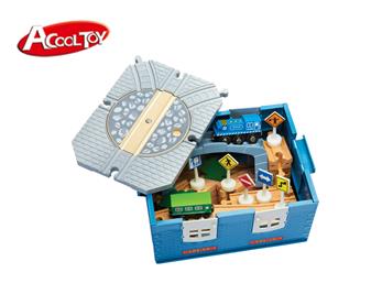 站臺軌道 (貨號:AC7539)