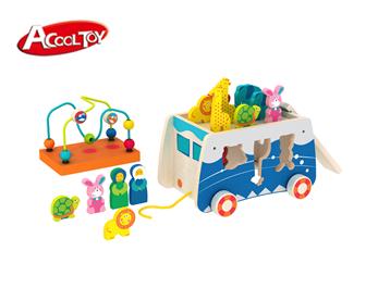 諾亞方舟拖拉鐵線(貨號(hào):AC6631)