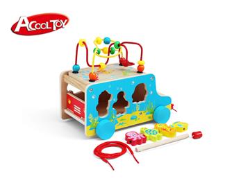 海洋拖拉車 (貨號:AC6665)